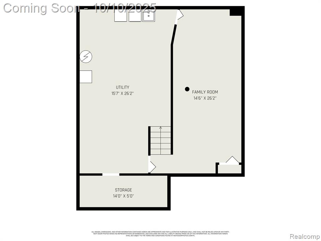 6607 Drexel Street, Dearborn Heights, MI 48127 — Photo 26