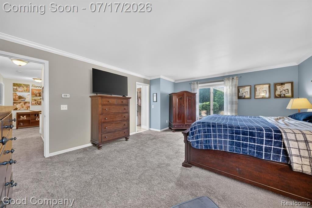 38921 Santa Barbara Street, Clinton Twp, MI 48036 — Photo 38