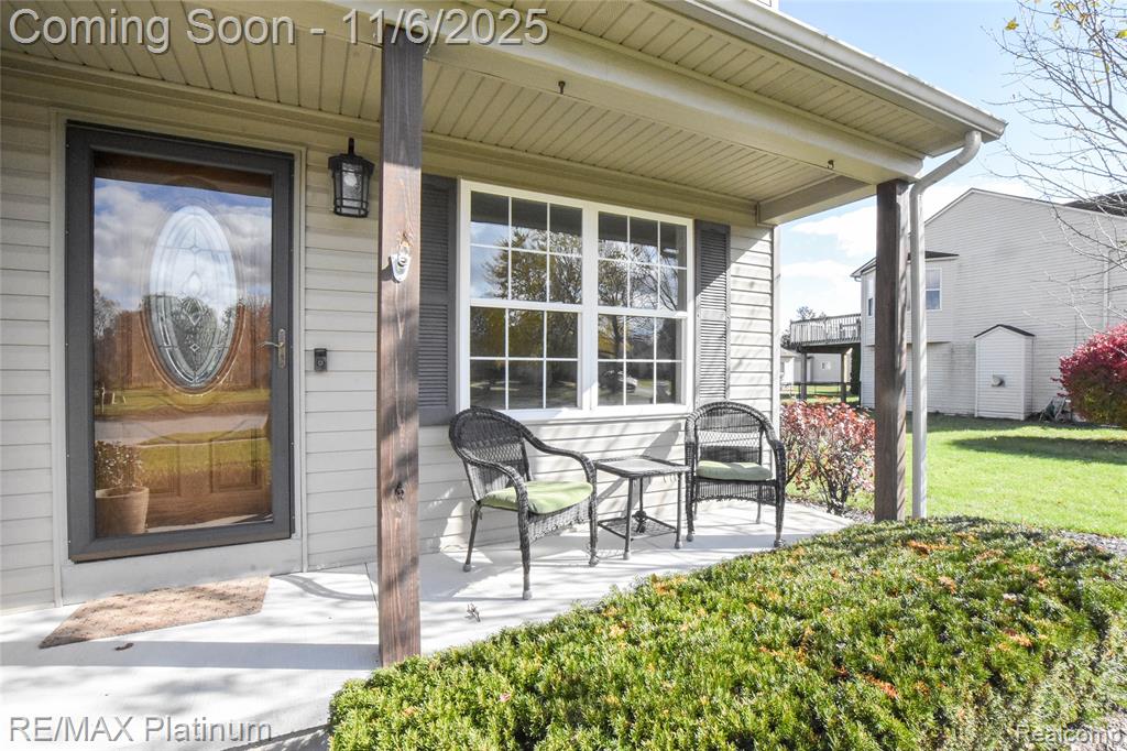 8962 Sunflower, Whitmore Lake, MI 48189 — Photo 5