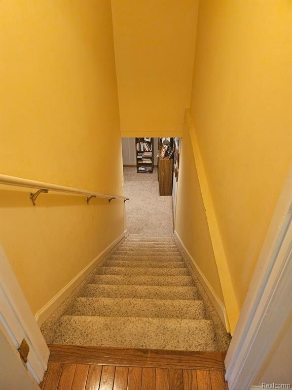6234 BOYNE Drive, Ypsilanti, MI 48197 — Photo 18