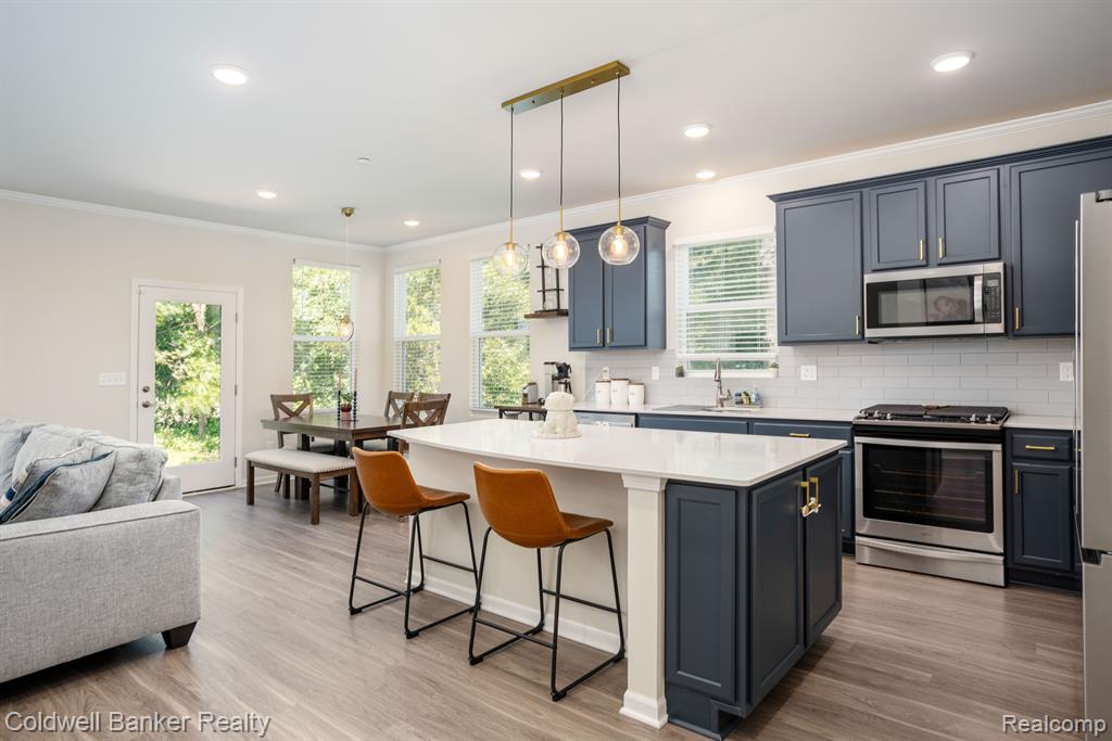 4588 RESERVE Way, Brighton, MI 48116 — Photo 16