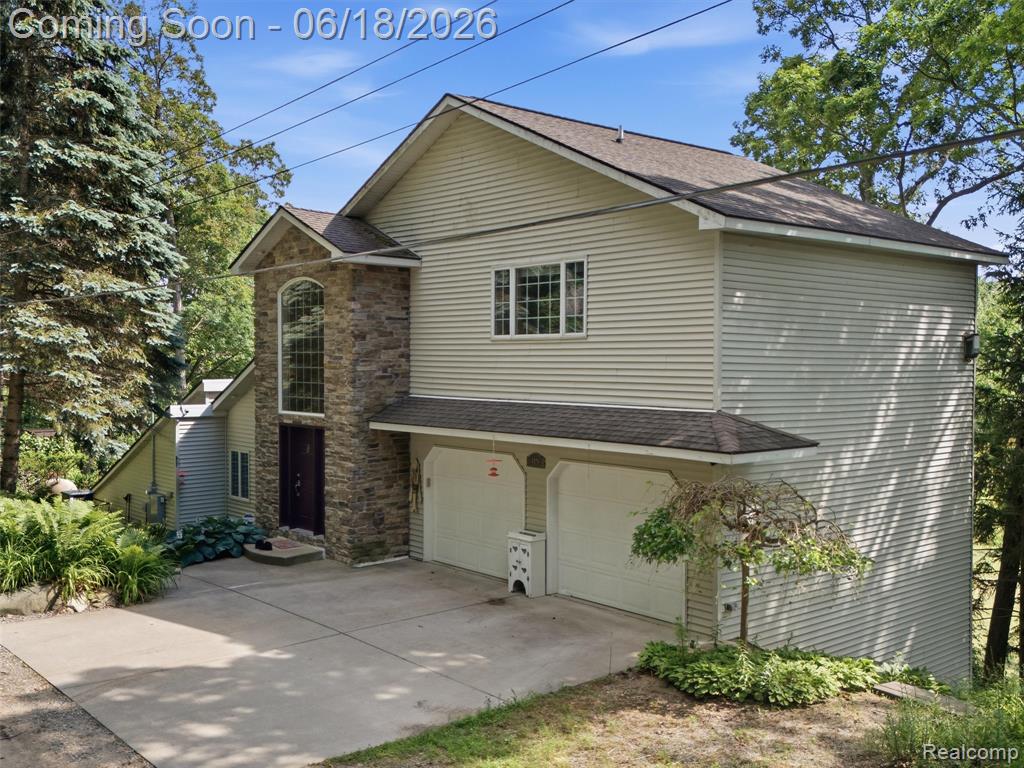 14478 Bouchner Drive, Linden, MI 48451 — Photo 47