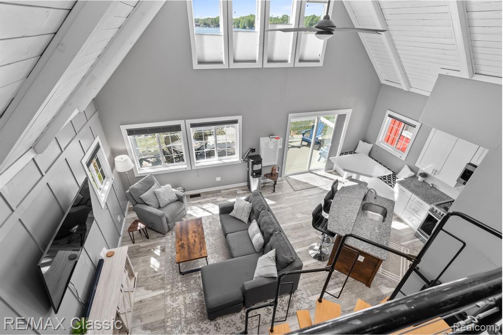 11478 E Shore Drive, Whitmore Lake, MI 48189 — Photo 40