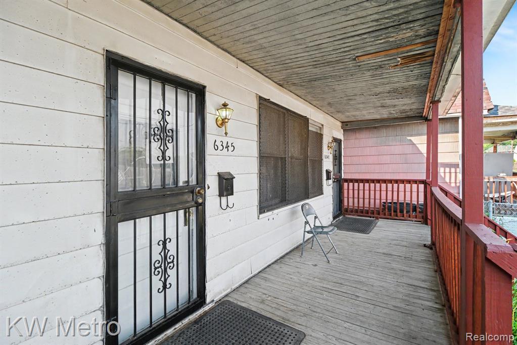 6345 Whitehead Street, Detroit, MI 48210 — Photo 4