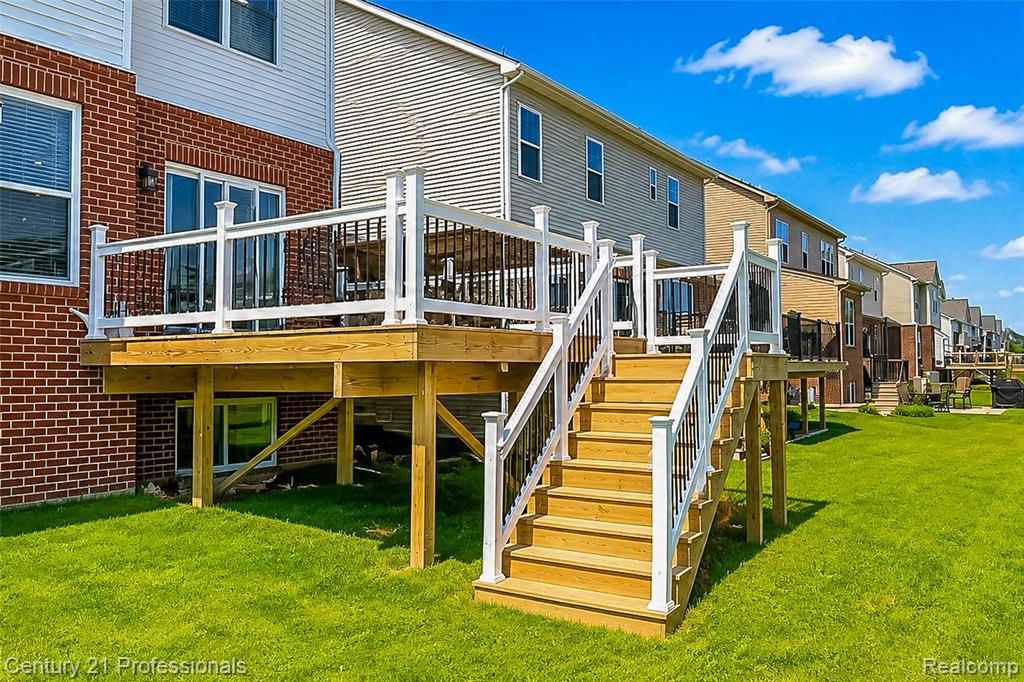 8580 Pioneer Street, Washington, MI — Photo 8