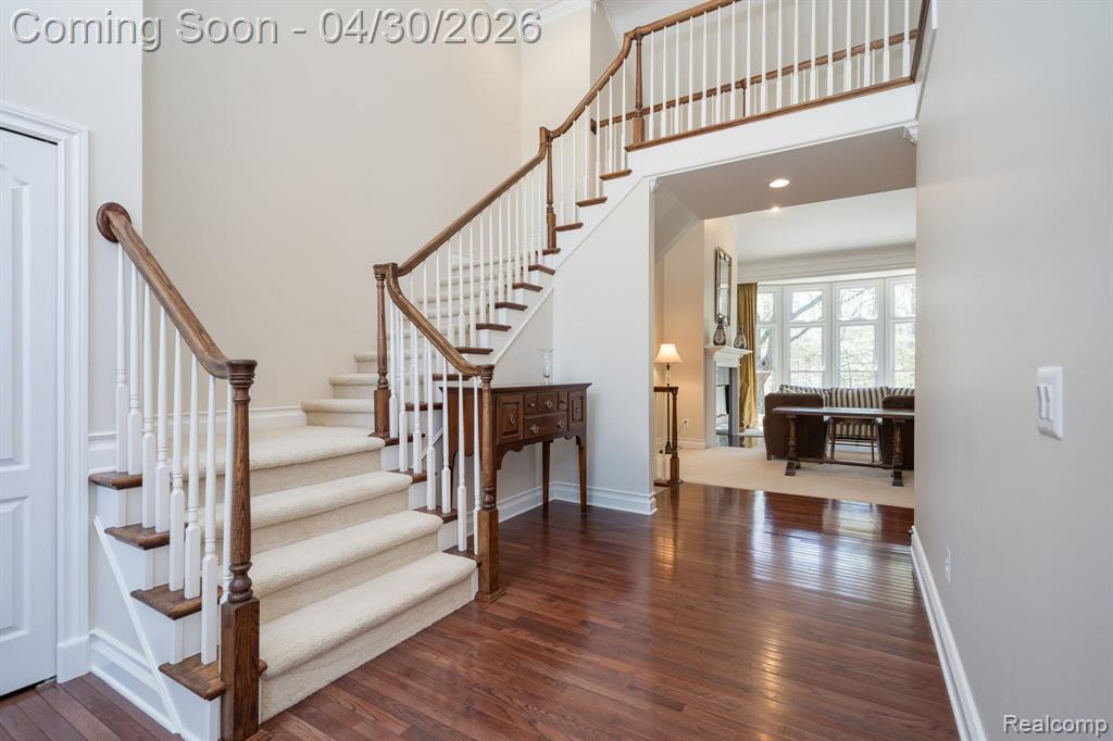 16612 Brooklane Boulevard, Northville, MI 48168 — Photo 26