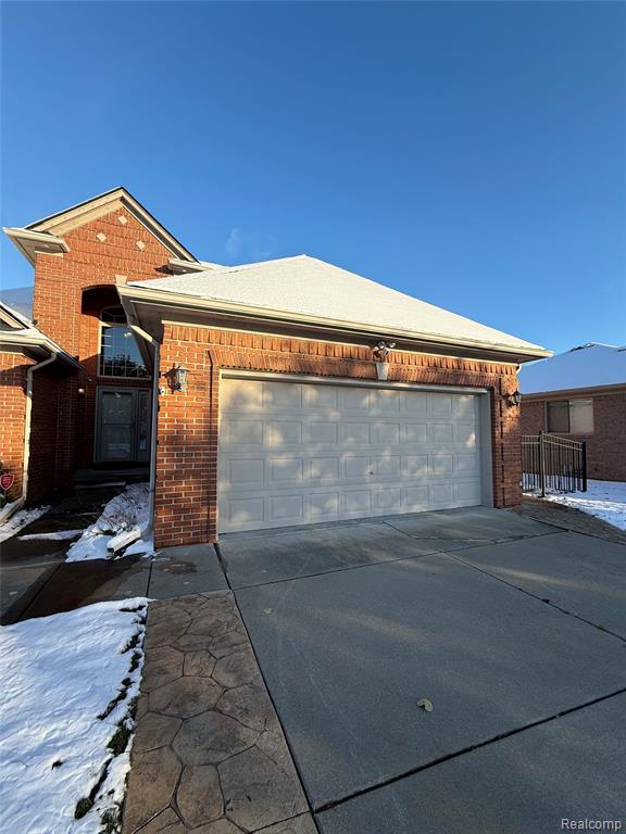 42600 Pinehurst Drive, Clinton Twp, MI 48036 — Photo 3