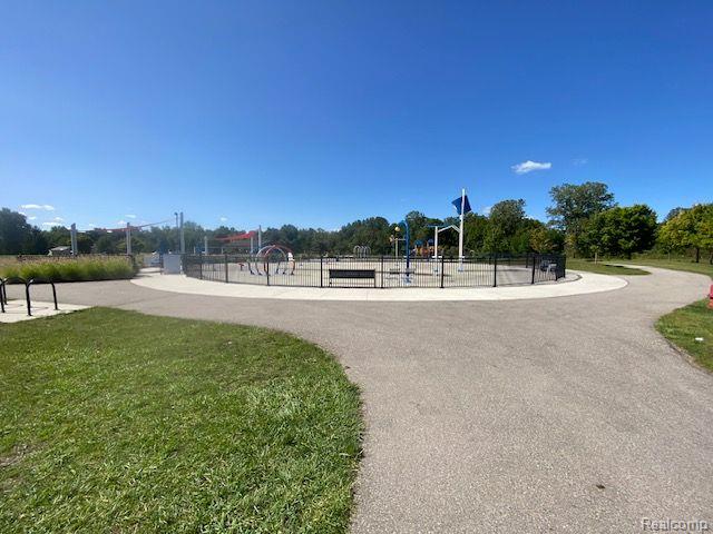 45906 PURPLE SAGE, 78, Van Buren, MI 48111 — Photo 30