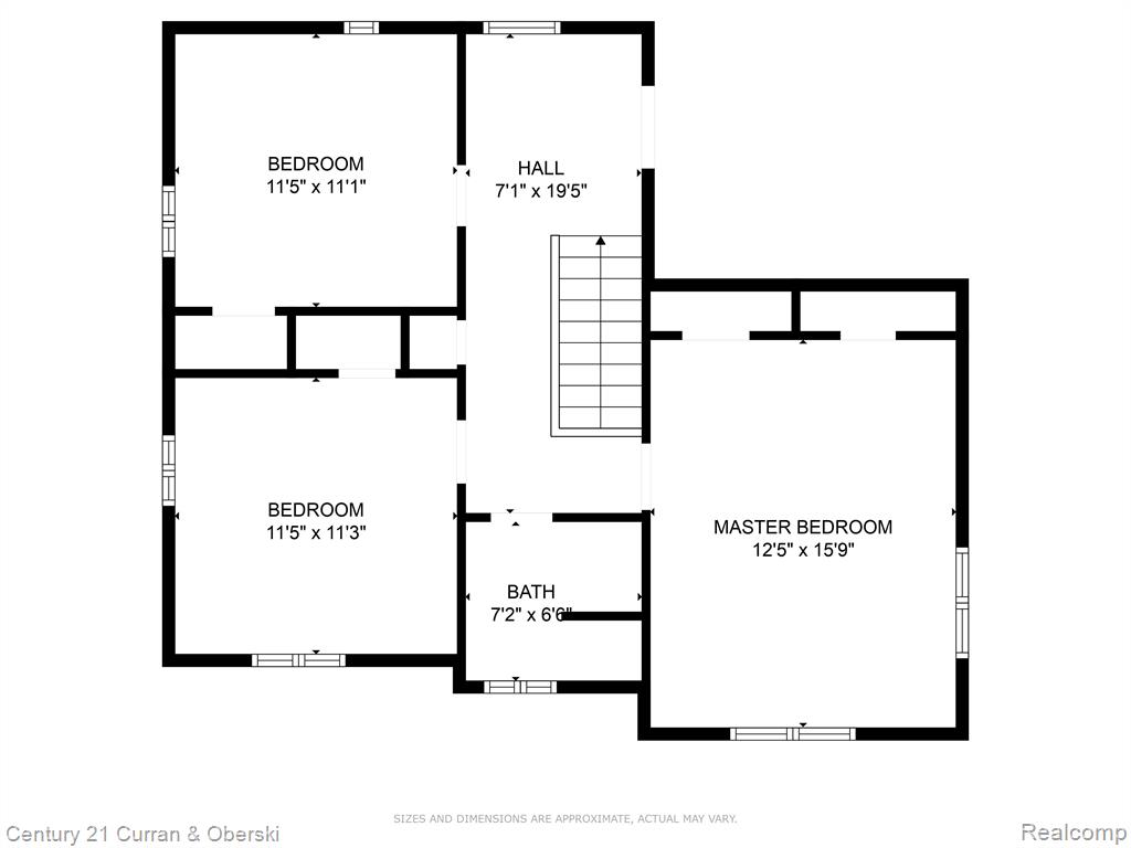 6825 Oakman, Dearborn, MI 48126 — Photo 43