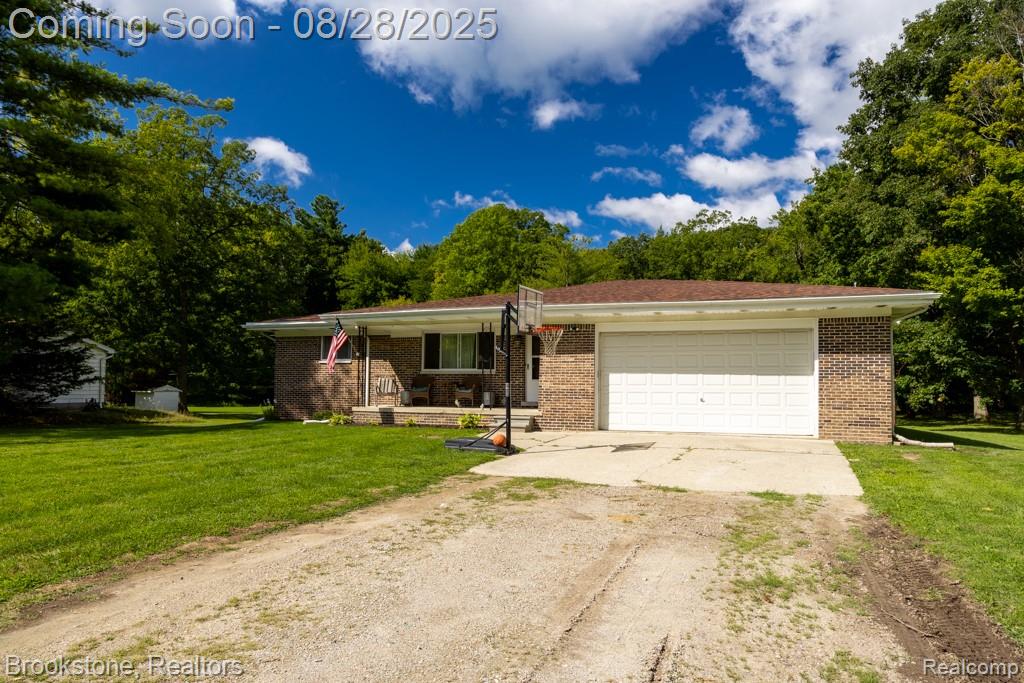 2042 Werner Road, Columbus, MI — Photo 3