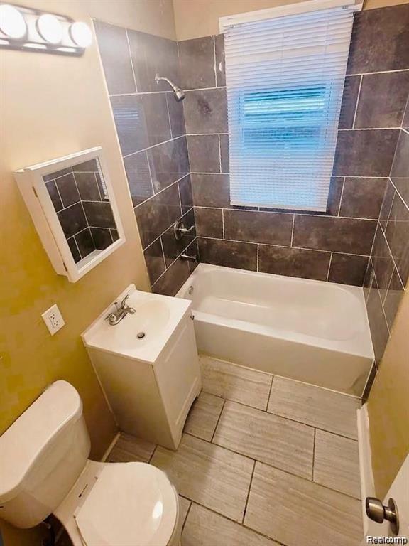 16914 MONICA Street, Detroit, MI 48221 — Photo 8