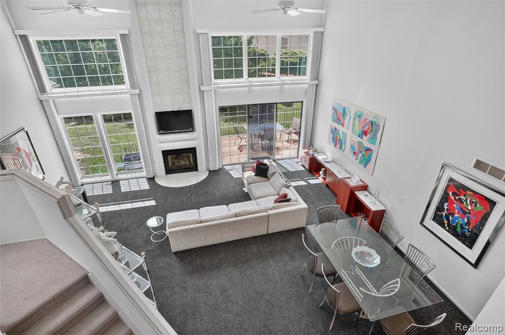 6445 Noble Road, West Bloomfield, MI — Photo 24