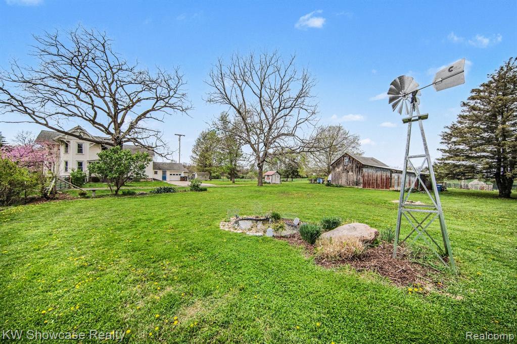 3520 Saline Waterworks Road, Saline, MI 48176 — Photo 33