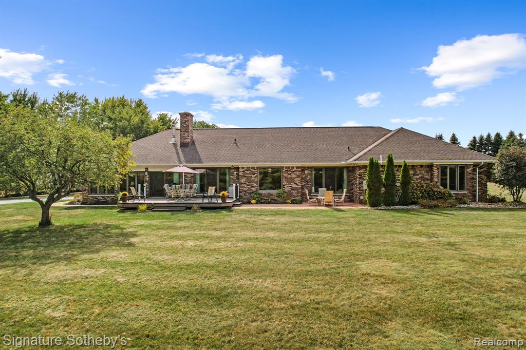 840 Eager Road, Howell, MI 48843 — Photo 56