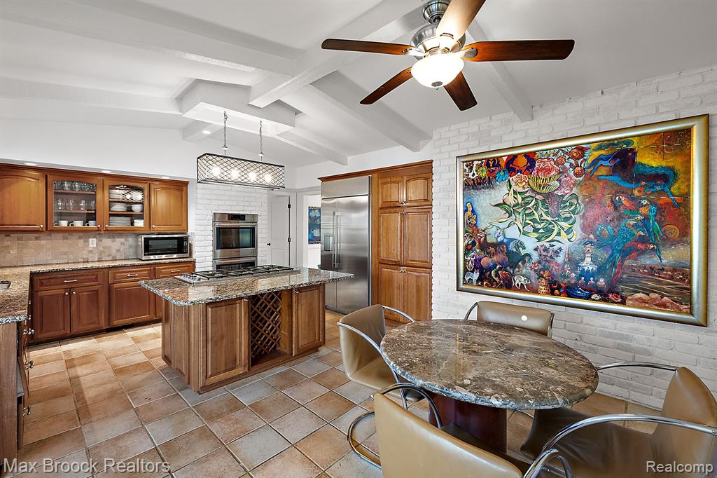 4384 SUNNINGDALE Drive, Bloomfield Hills, MI 48302 — Photo 14