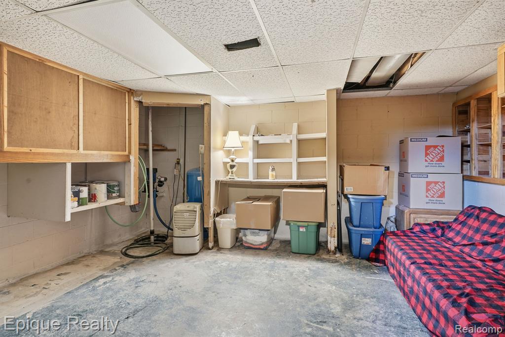 2191 Stonesthrow Drive, Lapeer, MI 48446 — Photo 22