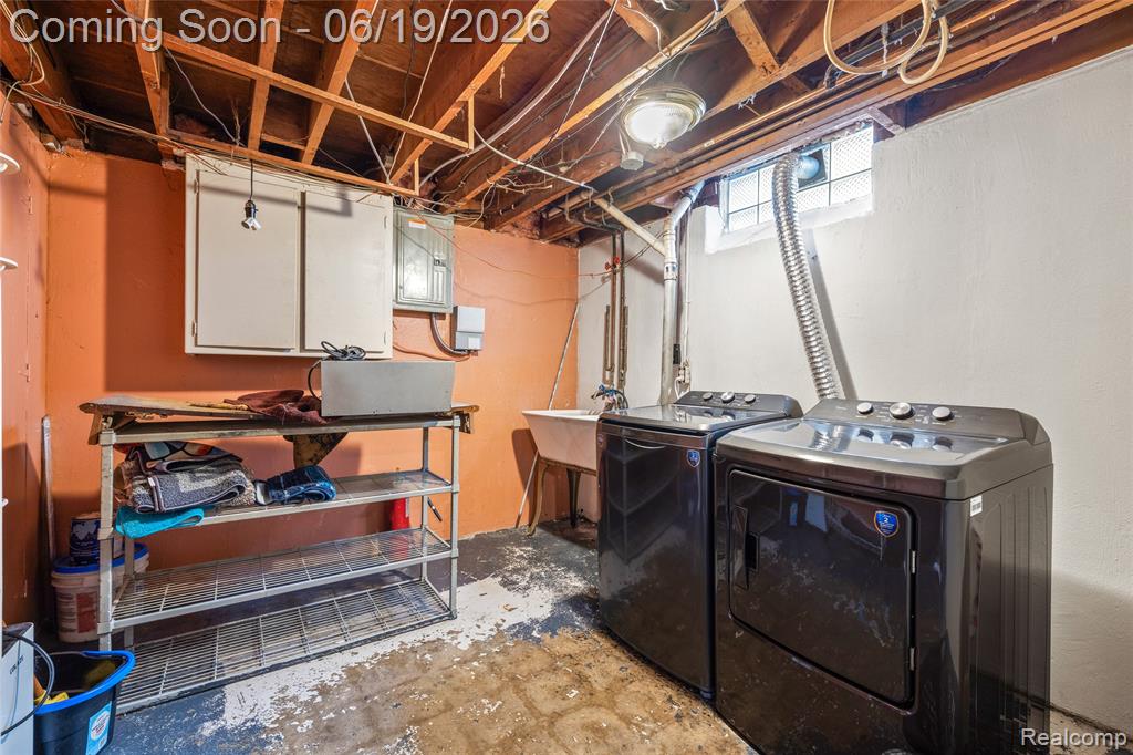 12695 Bramell Street, Detroit, MI 48223 — Photo 14