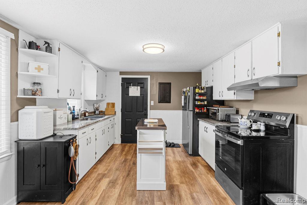 7101 Alger Drive, Davison, MI 48423 — Photo 10
