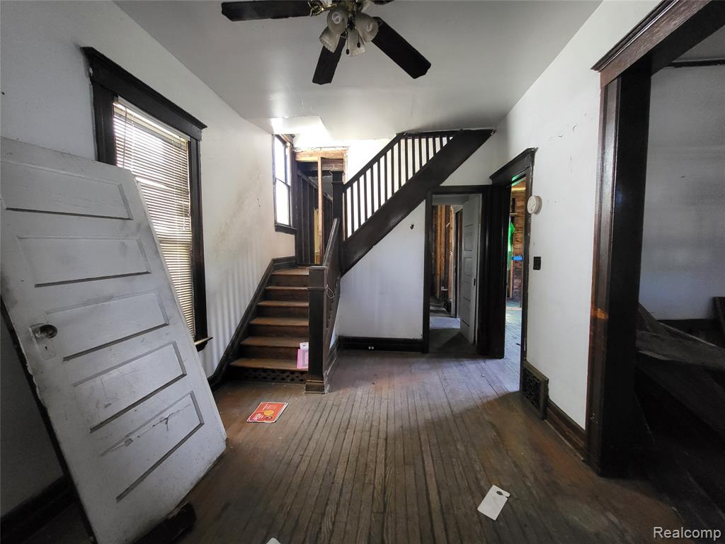 600 Harmon Street, Detroit, MI 48202 — Photo 2
