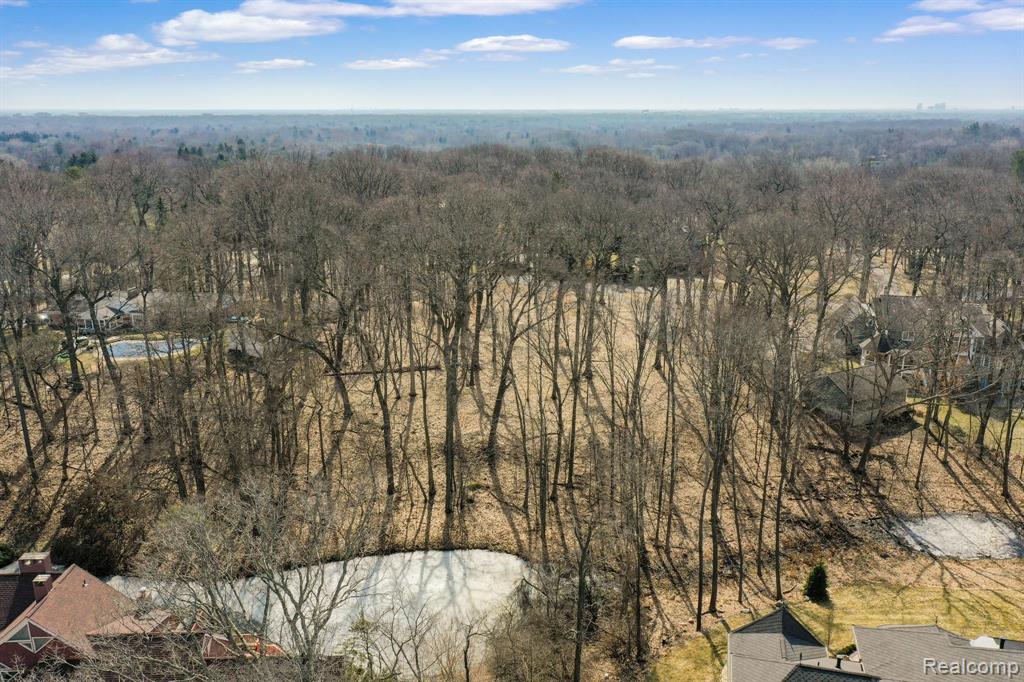 851 HIGHWOOD Drive, Bloomfield Hills, MI 48304 — Photo 6