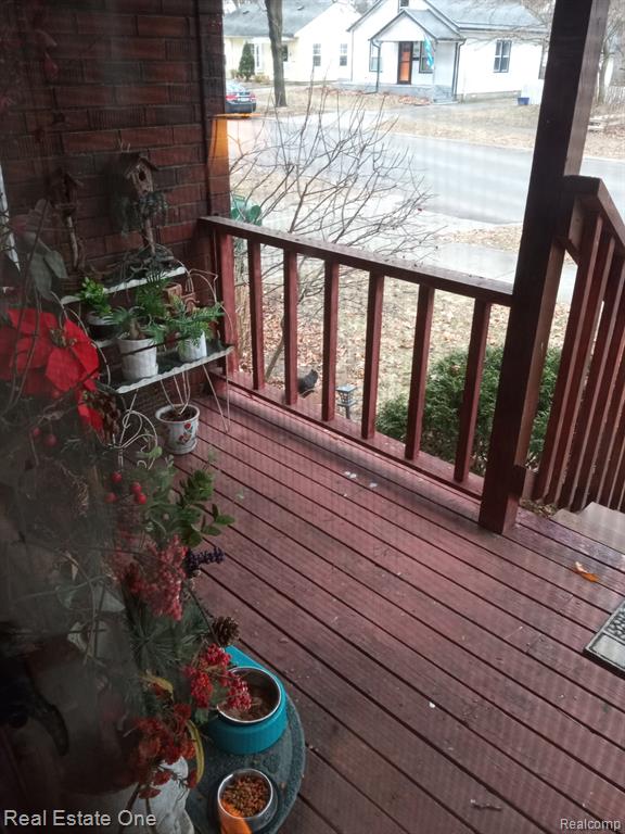 400 Stratford Road, Ferndale, MI 48220 — Photo 28