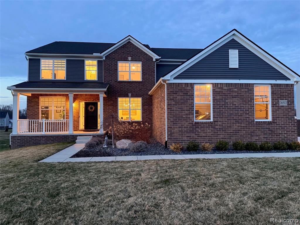 26512 International Drive, South Lyon, MI 48178 — Photo 54