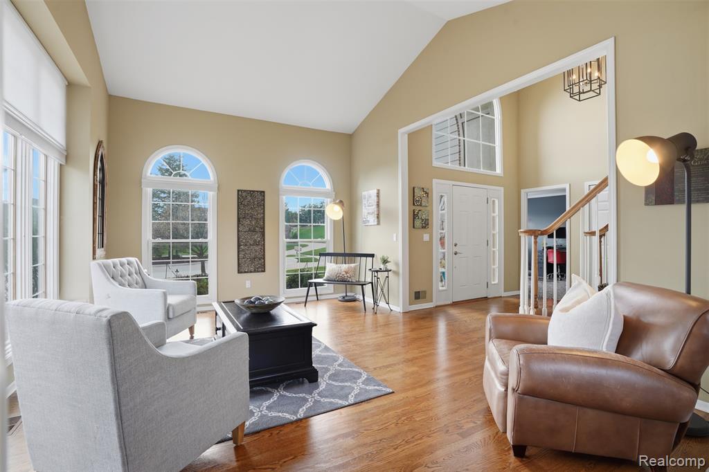13982 Pleasant View Court, Plymouth, MI 48170 — Photo 4