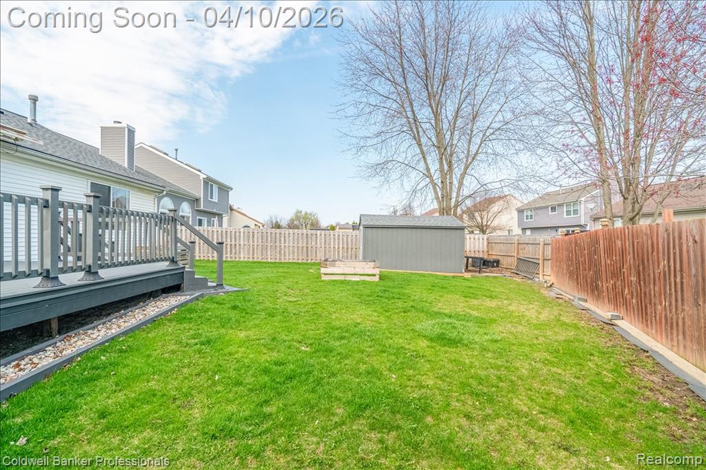 7447 Knollwood Drive, Ypsilanti, MI 48197 — Photo 28