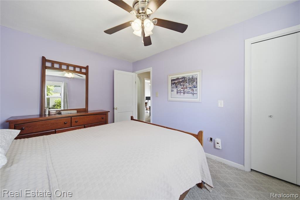 665 S Howell Street, Pinckney, MI 48169 — Photo 16