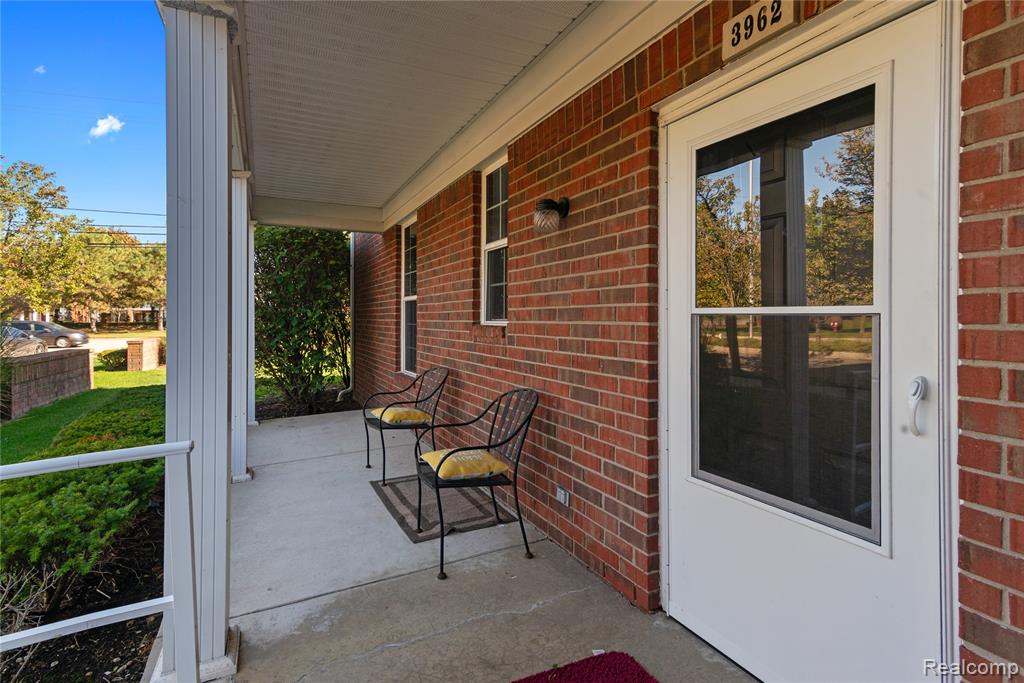 3962 Cherry Creek Lane, 11, Sterling Heights, MI 48314 — Photo 25