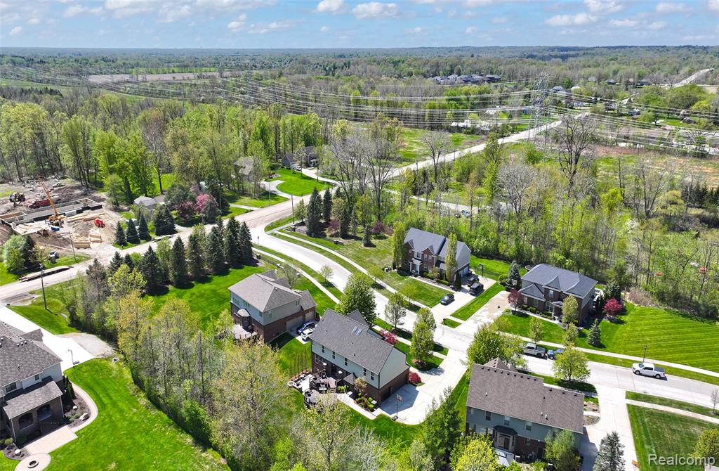 61036 Winterberry Drive, Washington, MI — Photo 77
