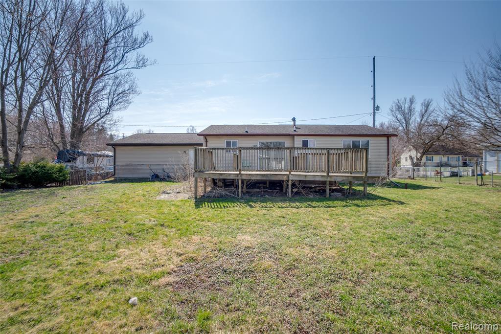 1243 Howard Street, Mount Morris, MI 48458 — Photo 23