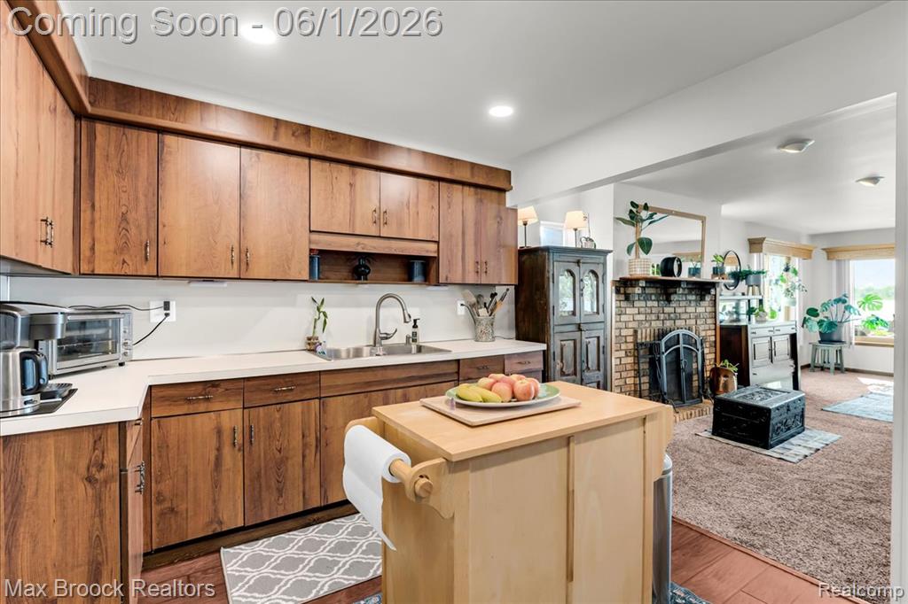 8860 Rushside Drive, Pinckney, MI 48169 — Photo 16