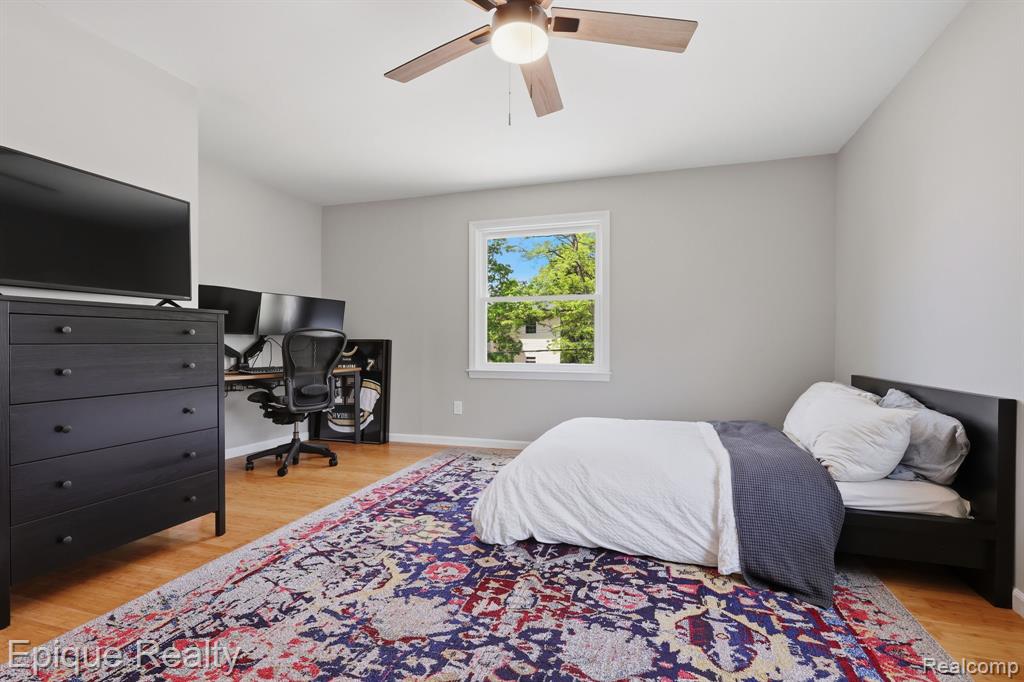 72 N North Shore Drive, Lake Orion, MI 48362 — Photo 20
