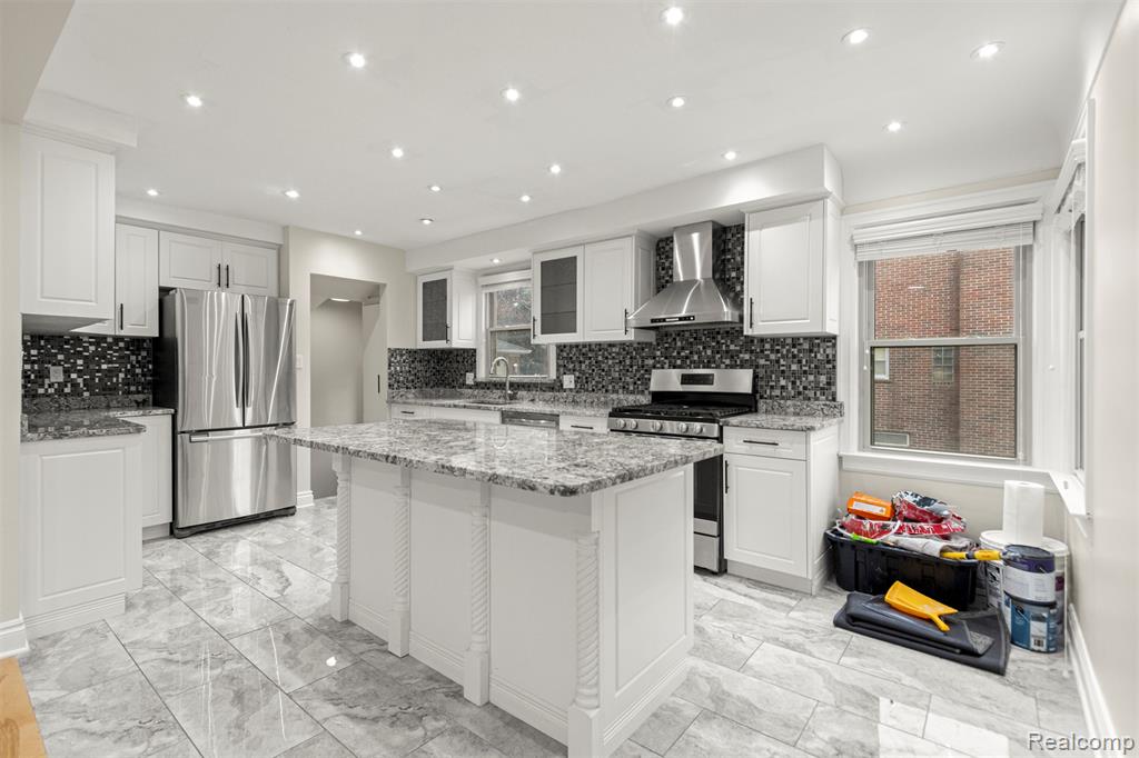5264 Palmer Street, Dearborn, MI 48126 — Photo 9