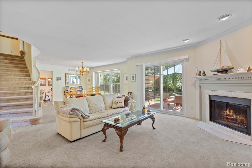 6579 Noble Road, West Bloomfield, MI — Photo 6