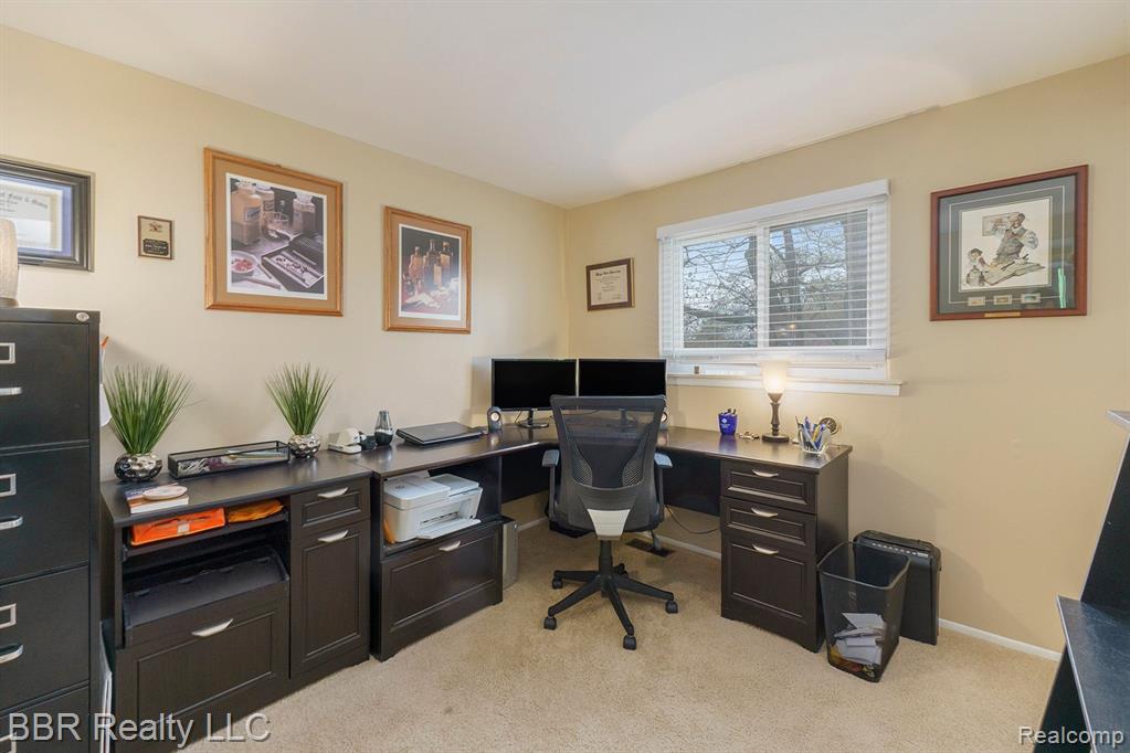 13842 HERITAGE Street, Riverview, MI 48193 — Photo 19