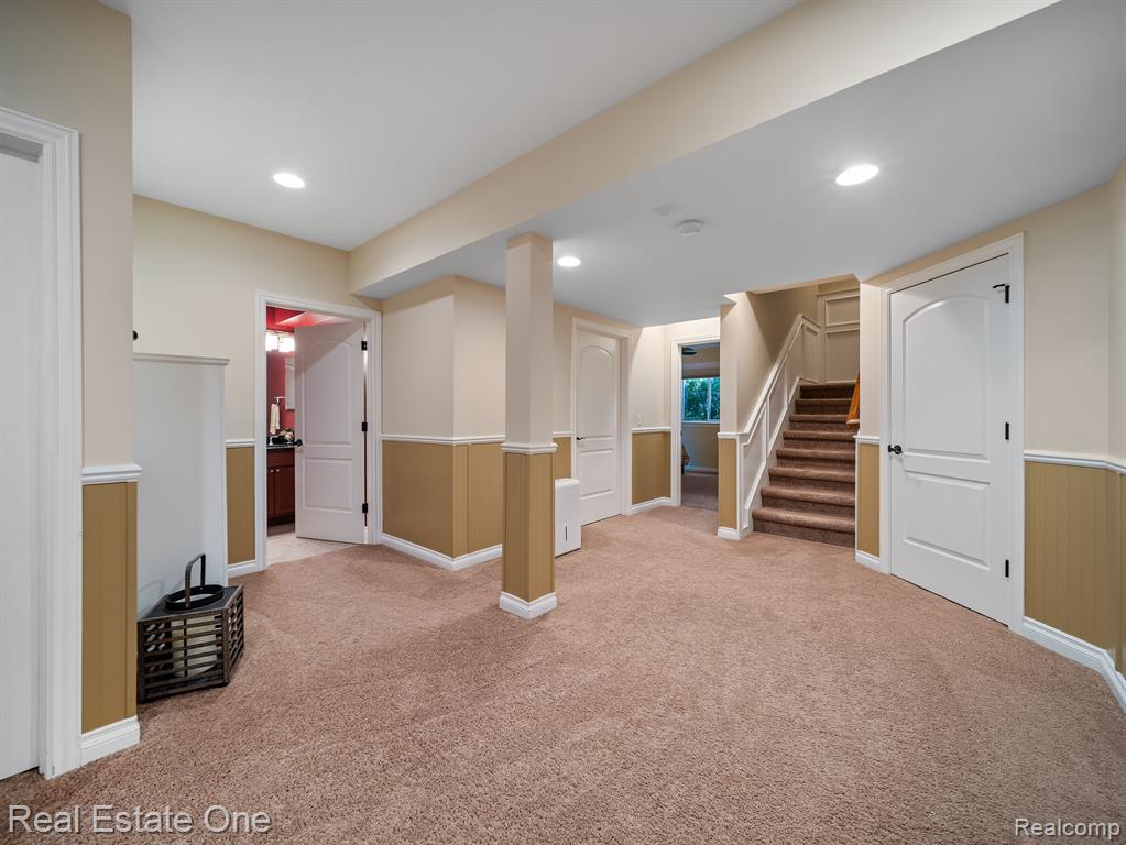 9160 ROGER SCOTT Trail, Brighton, MI 48116 — Photo 28