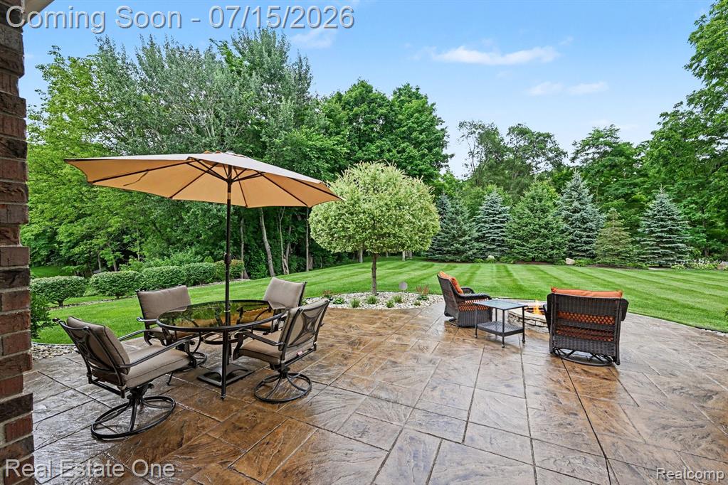 720 Scott Drive, Highland, MI 48356 — Photo 24