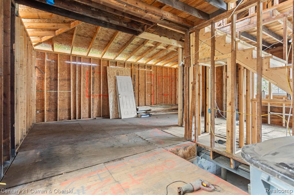 3010 S ANNABELLE Street, Detroit, MI 48217 — Photo 14