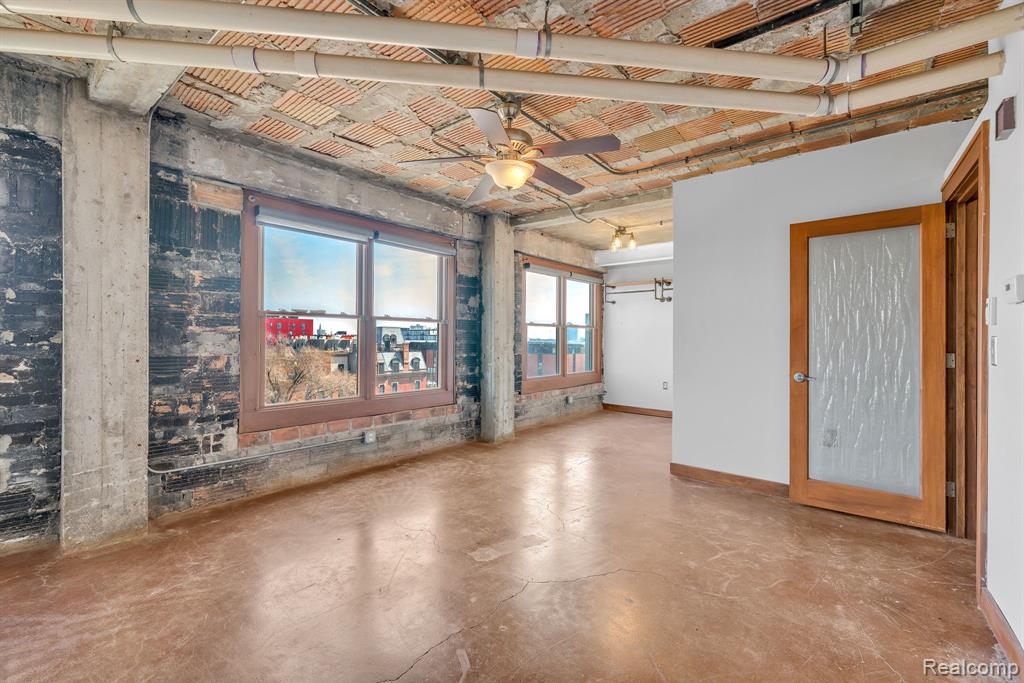 2915 John R Street, 503, Detroit, MI 48201 — Photo 25