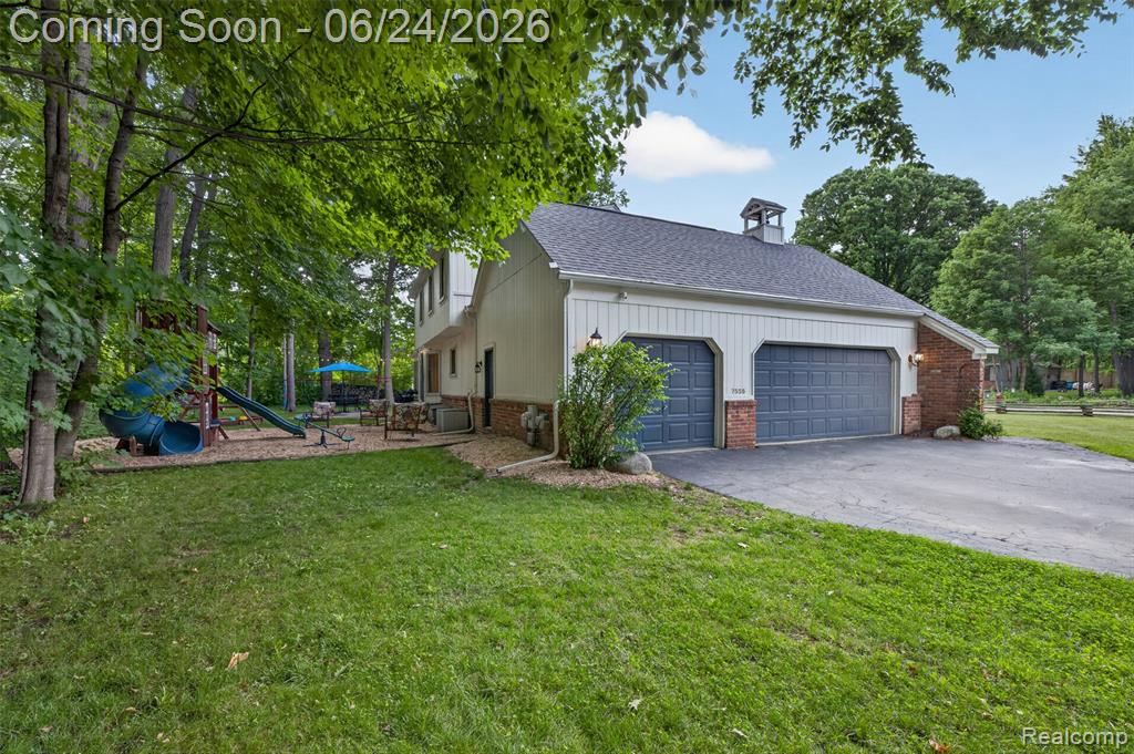 7556 Olde Sturbridge Trail, Clarkston, MI 48348 — Photo 37