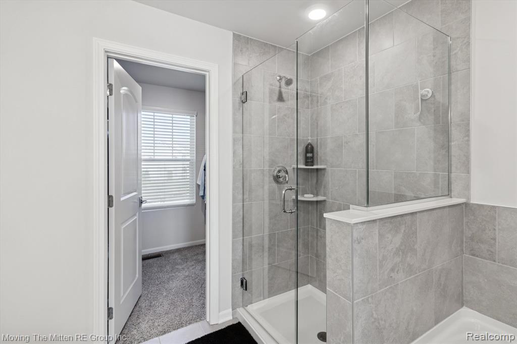 1402 Salt Springs Drive, Saline, MI 48176 — Photo 17