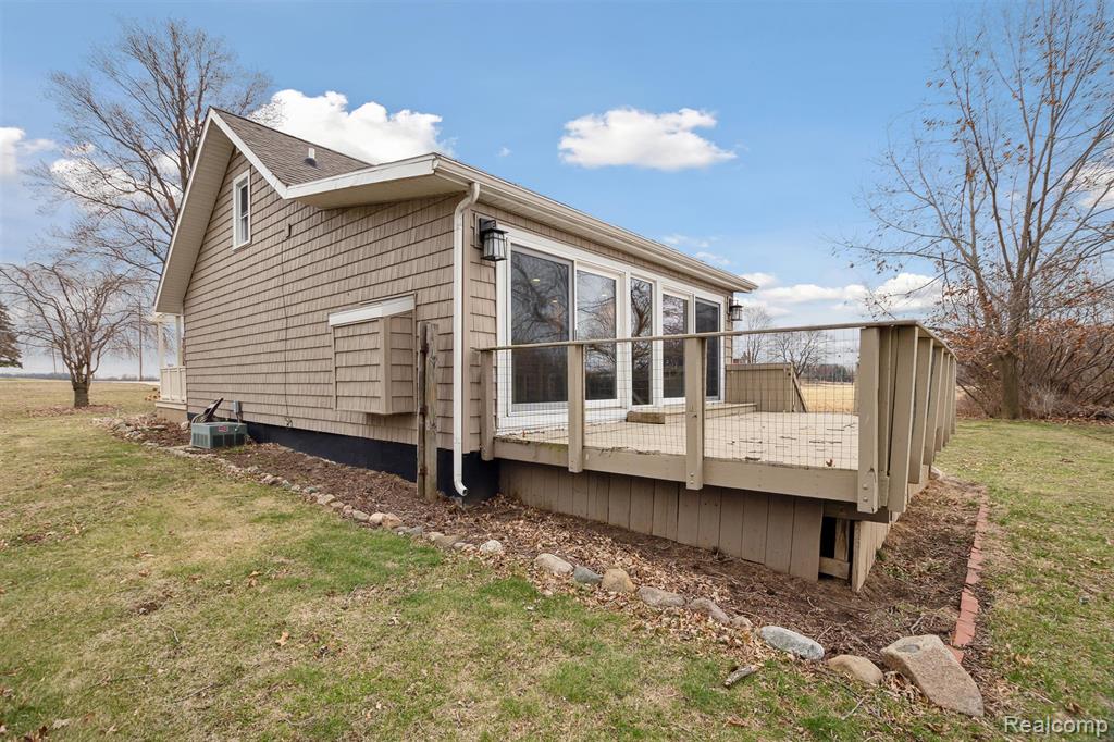 8309 N CUSTER Road, Monroe, MI 48162 — Photo 24