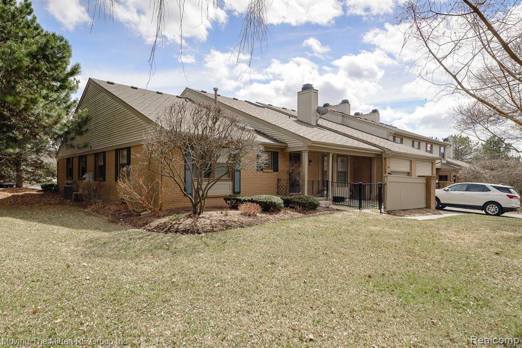 38610 BRANDMILL, Farmington Hills, MI 48331 — Photo 42