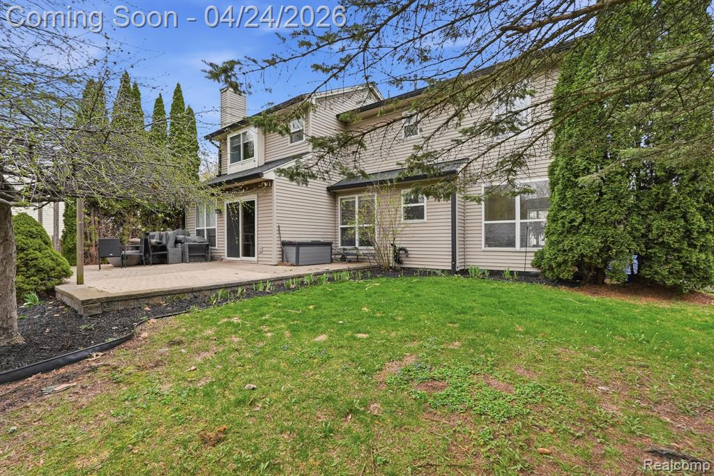1140 Olympic Court, Oxford, MI 48371 — Photo 41