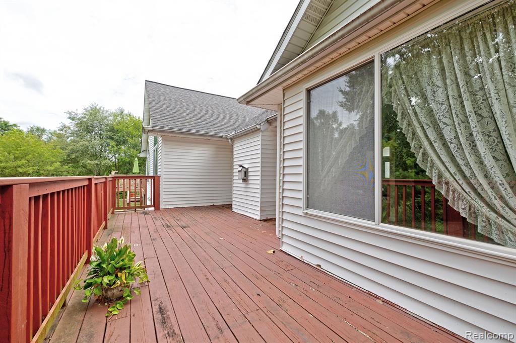 10154 HAWTHORNE RIDGE Road, Goodrich Vlg, MI — Photo 24