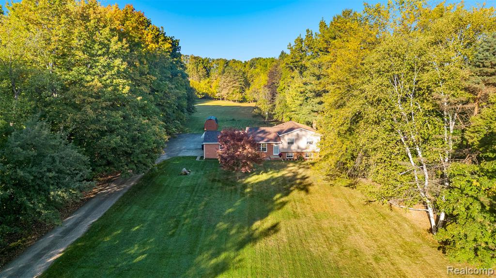 2486 Bowman Road, Imlay City, MI 48444 — Photo 27