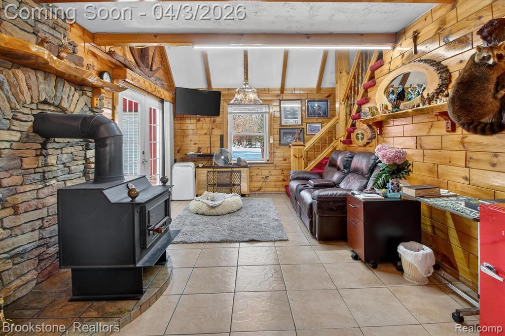 4163 Hanson Road, Lewiston, MI 49756 — Photo 11