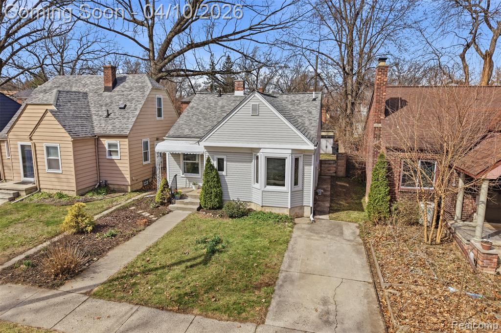 404 W Chesterfield Street, Ferndale, MI 48220 — Photo 26